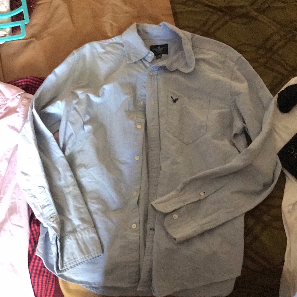 American eagle long sleeve